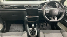 Citroen C3 1.2 PureTech Plus 5dr Petrol Hatchback